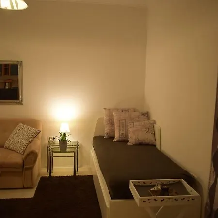Studio-Apartman Relax Opatija Exterior photo