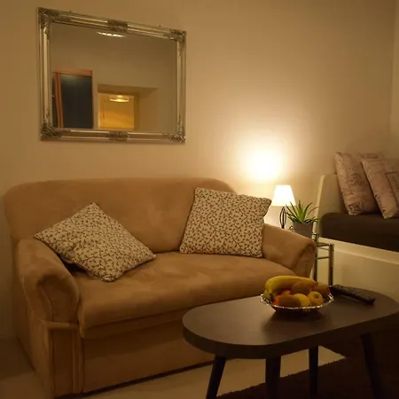 Studio-Apartman Relax Opatija Exterior photo
