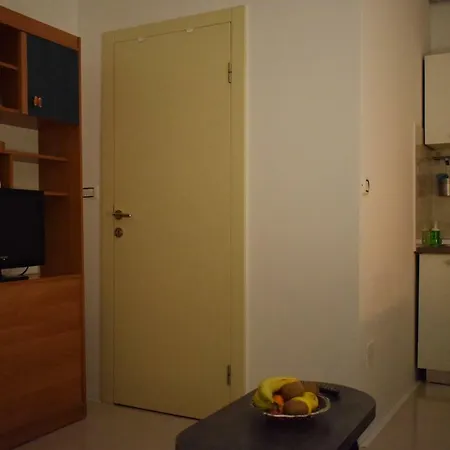 Studio-Apartman Relax Opatija Exterior photo