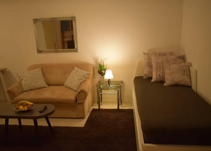 Studio-Apartman Relax