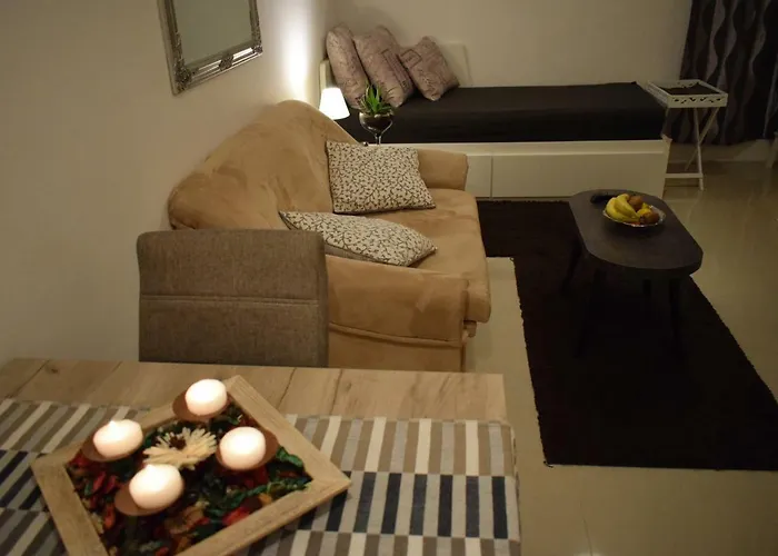 Studio-Apartman Relax