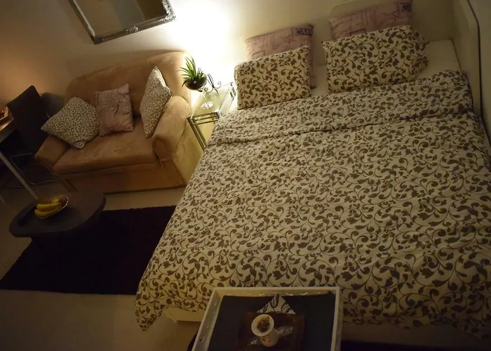 Studio-Apartman Relax