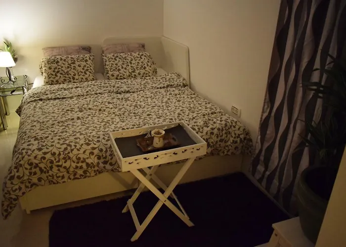 Studio-Apartman Relax