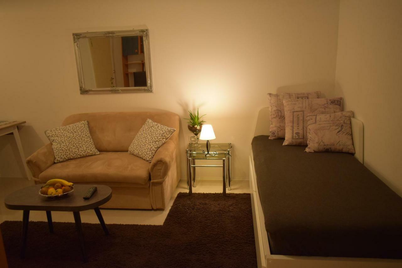 Studio-apartman Relax Opatija