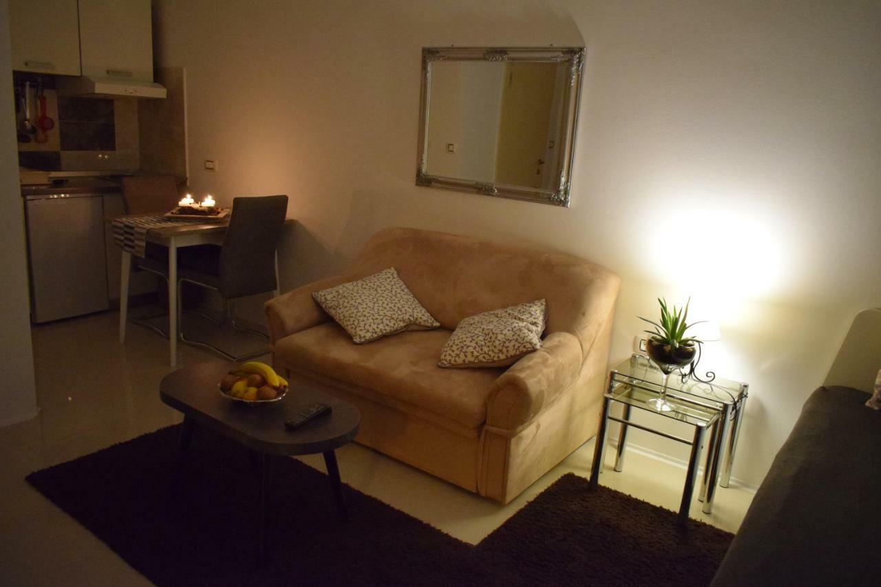 Studio-apartman Relax * Opatija