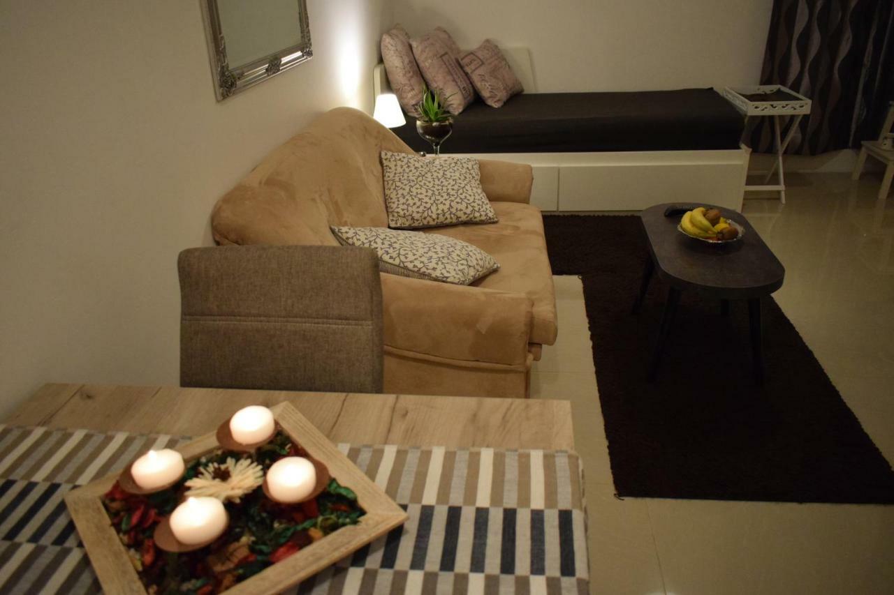 Studio-apartman Relax Opatija