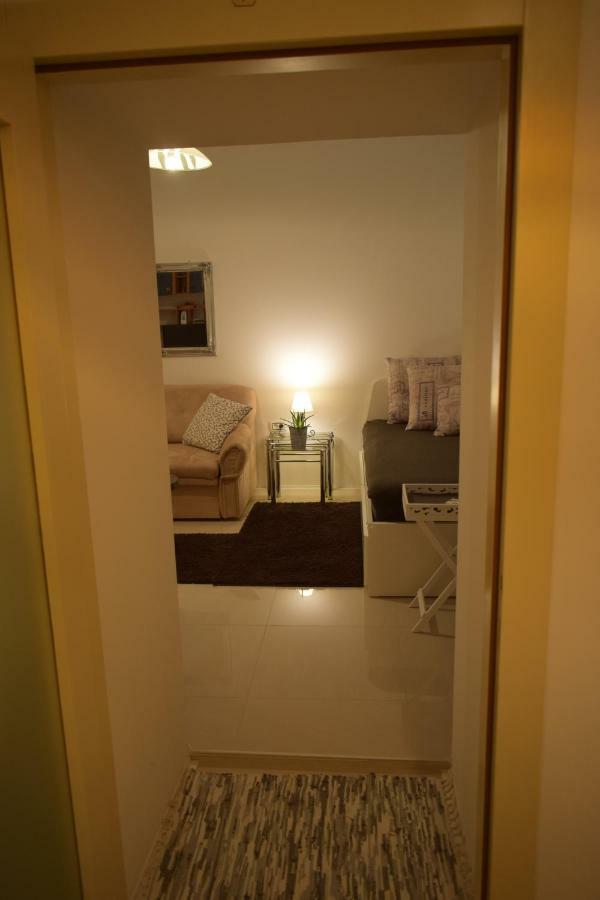 Studio-apartman Relax Apartment