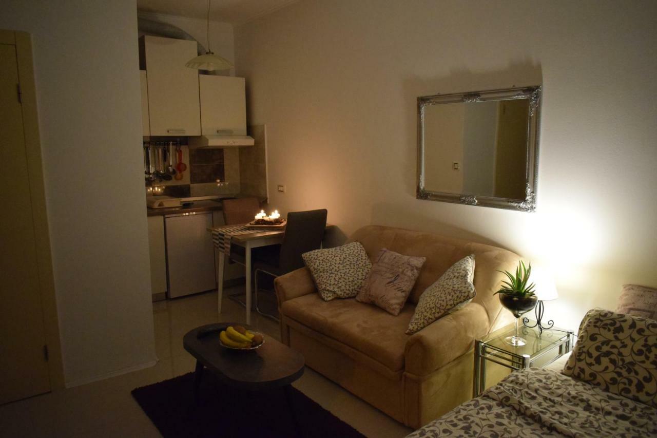 Studio-apartman Relax * Opatija