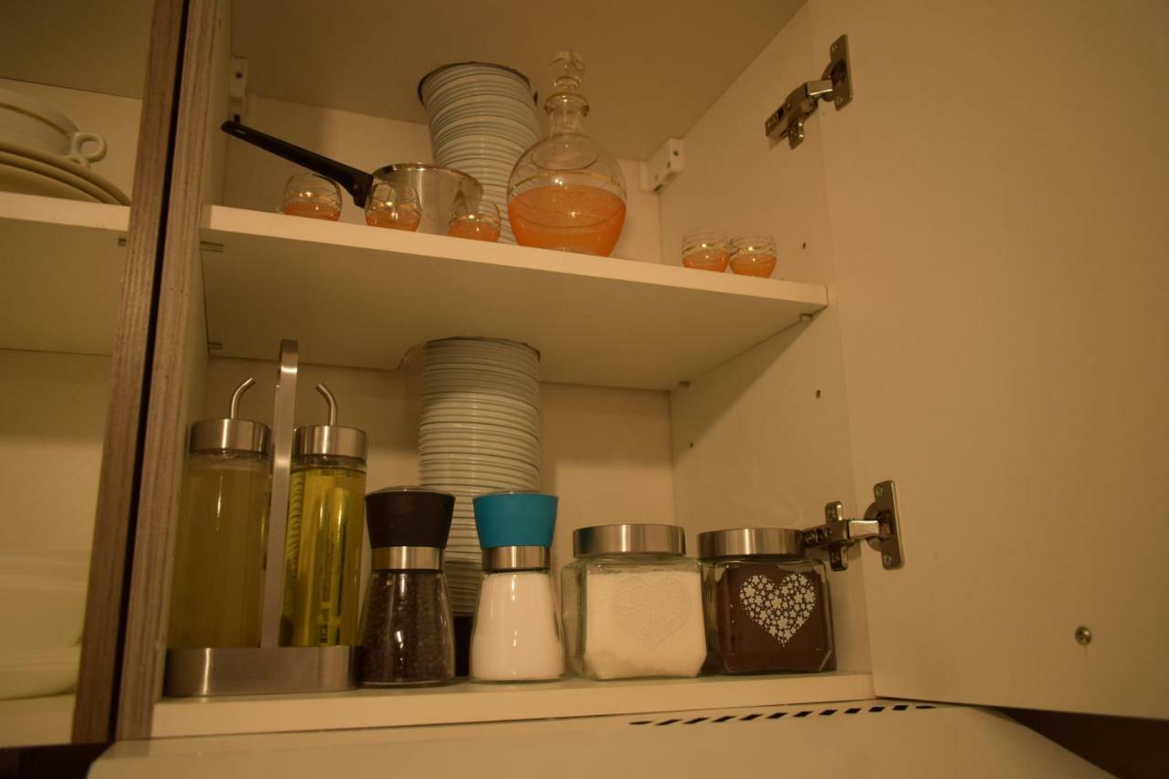 Studio-apartman Relax Apartment *