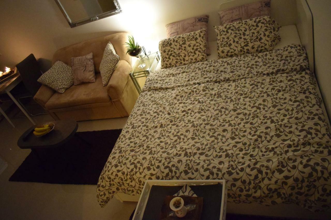 Apartment Studio-apartman Relax Opatija
