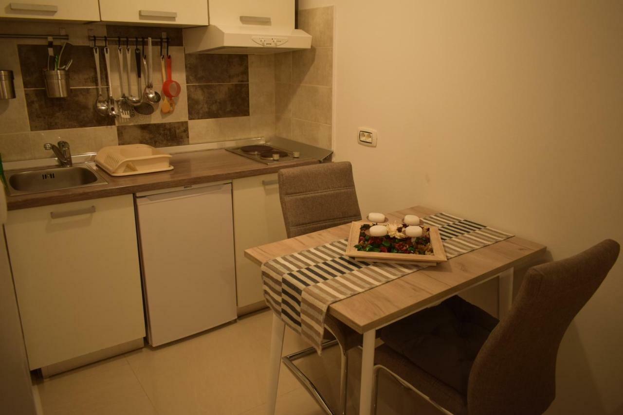 Studio-apartman Relax Apartment Opatija