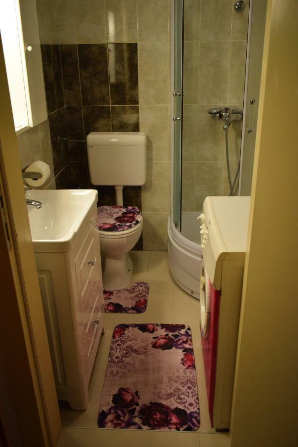 Studio-apartman Relax * Opatija