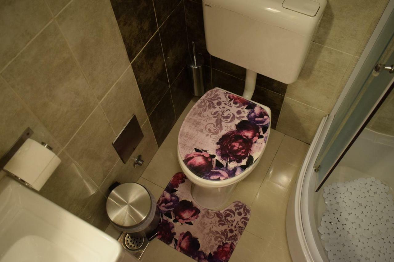 Studio-apartman Relax Apartment Opatija