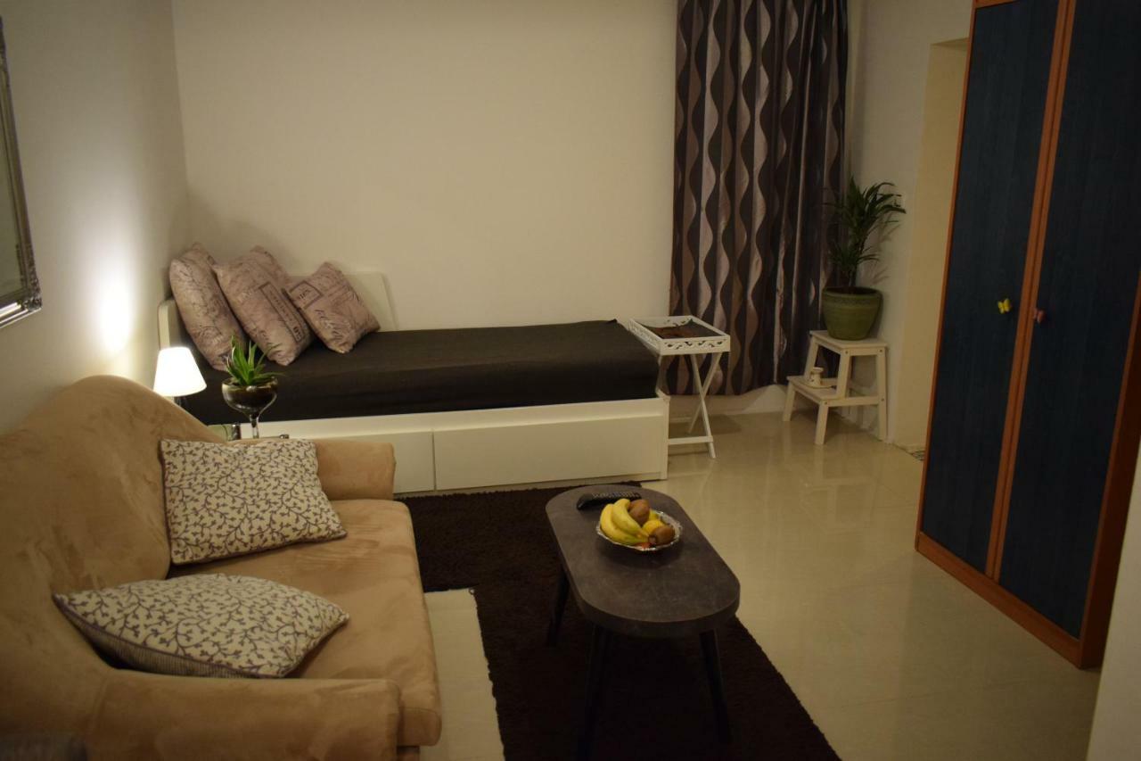 Studio-apartman Relax Apartment Opatija