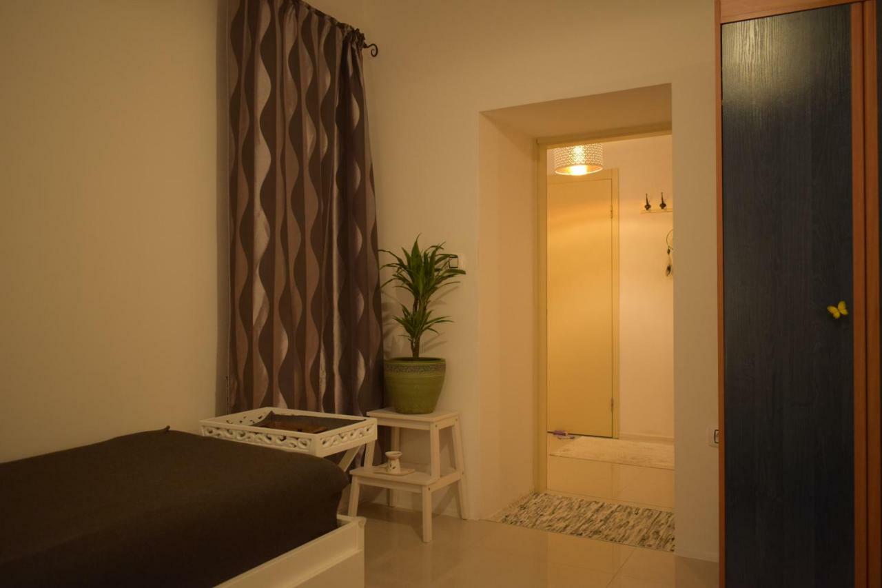 Studio-apartman Relax * Opatija