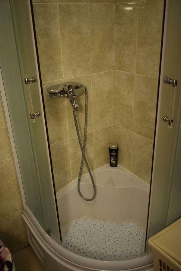 Apartment Studio-apartman Relax Opatija